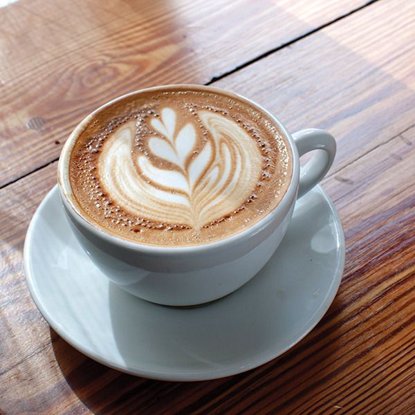 Coffee machine repair technician
