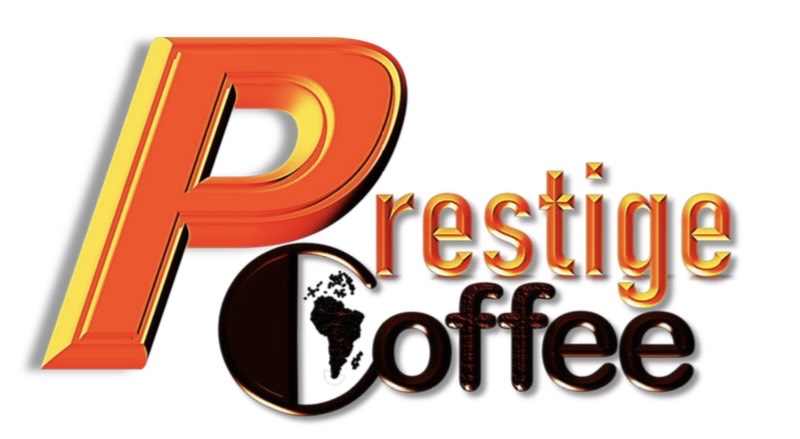 Prestige Coffee Logo